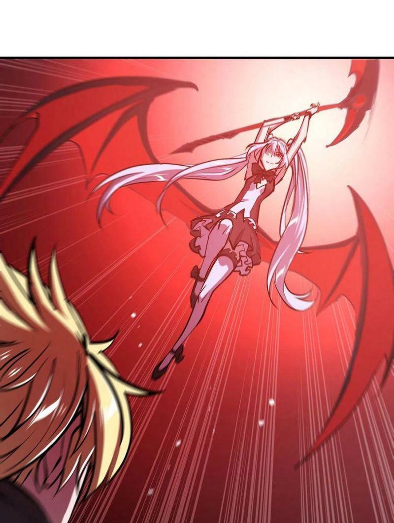 huyết cơ và kỵ sĩ chapter 122 17