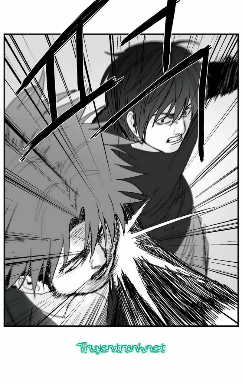 bạo lực học đường chapter 74 16