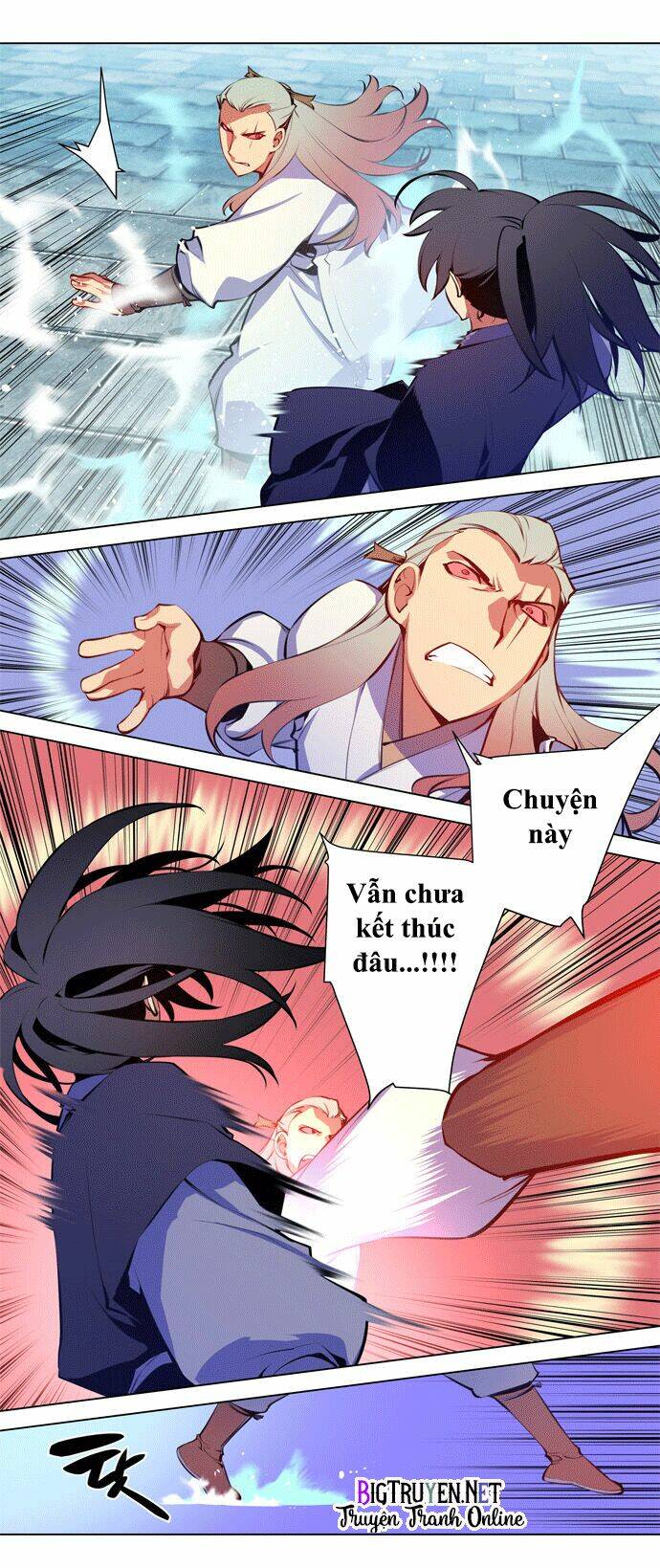 märchen: the embodiment of tales chapter 52 13