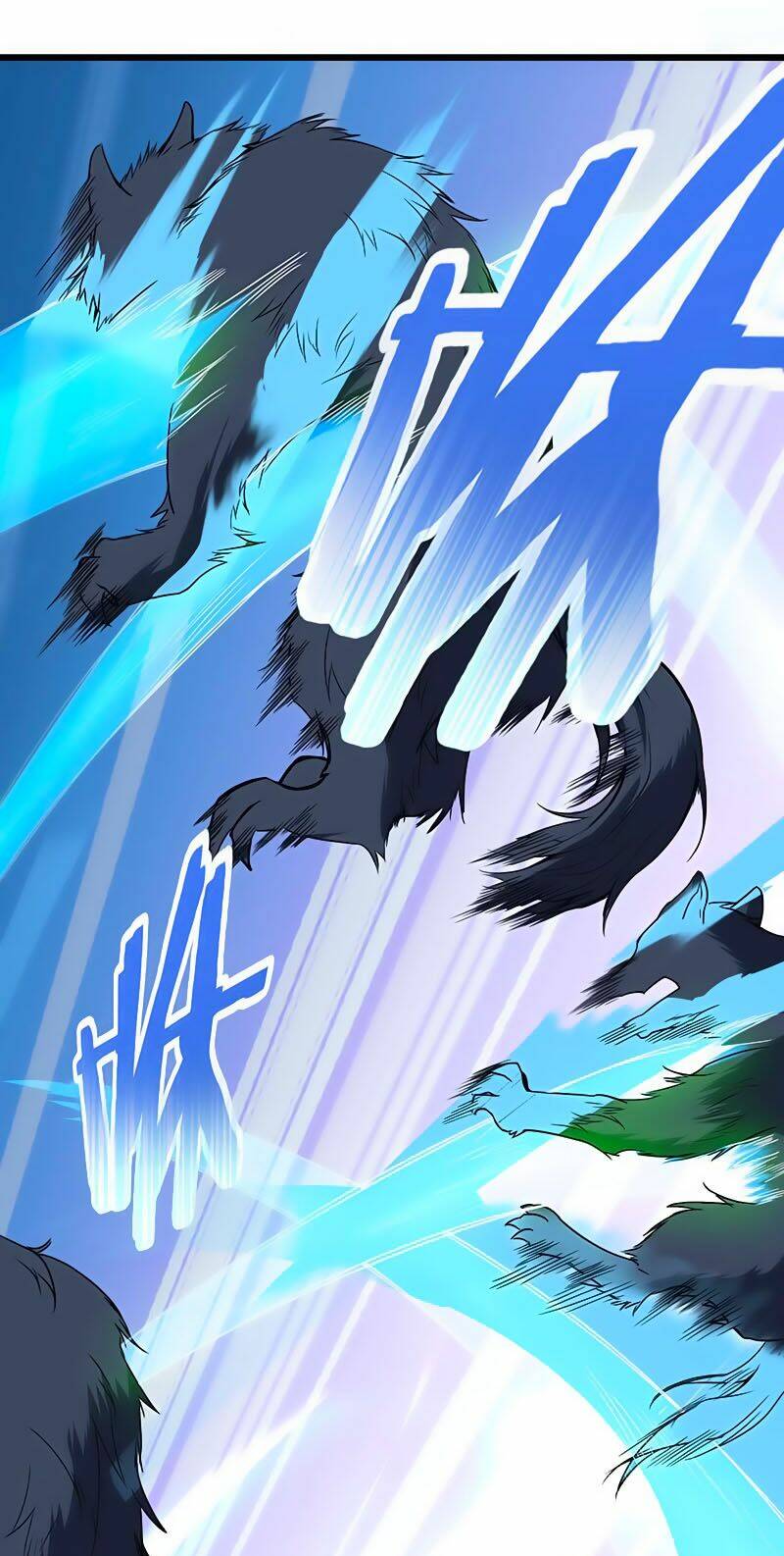 hỗn độn kiếm thần chapter 72 14