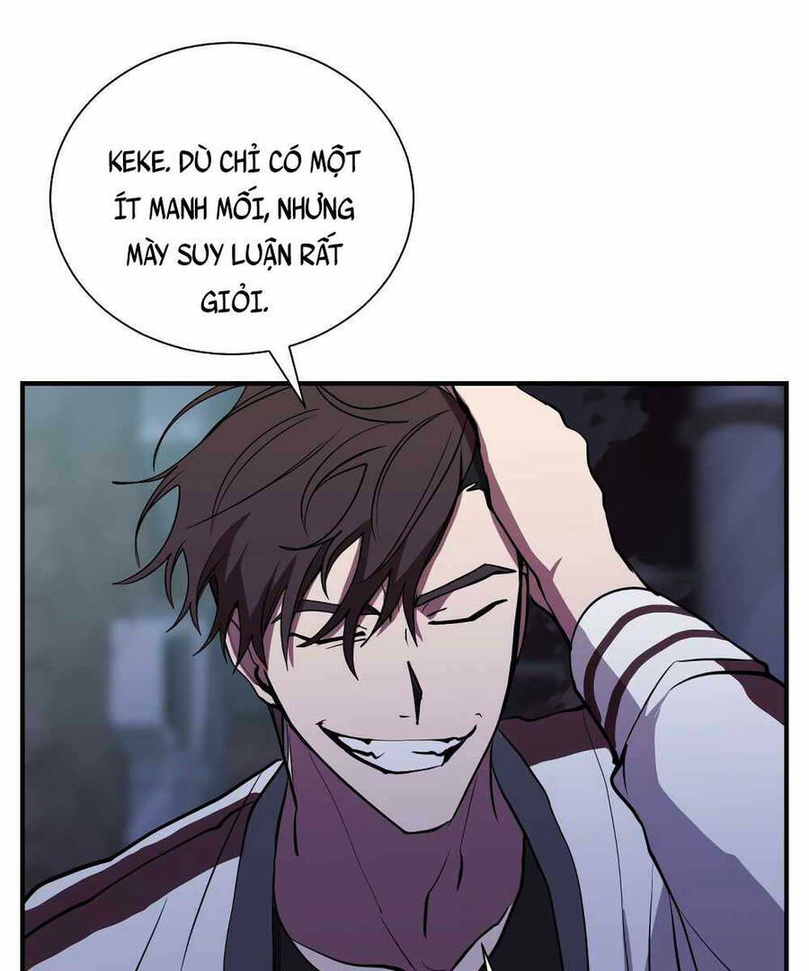 giả vờ làm kẻ vô dụng ở học đường chapter 44 54