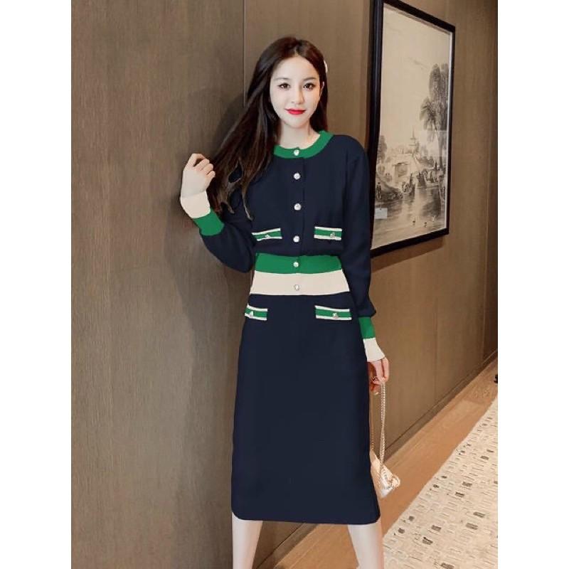 Set len QC cao cấp