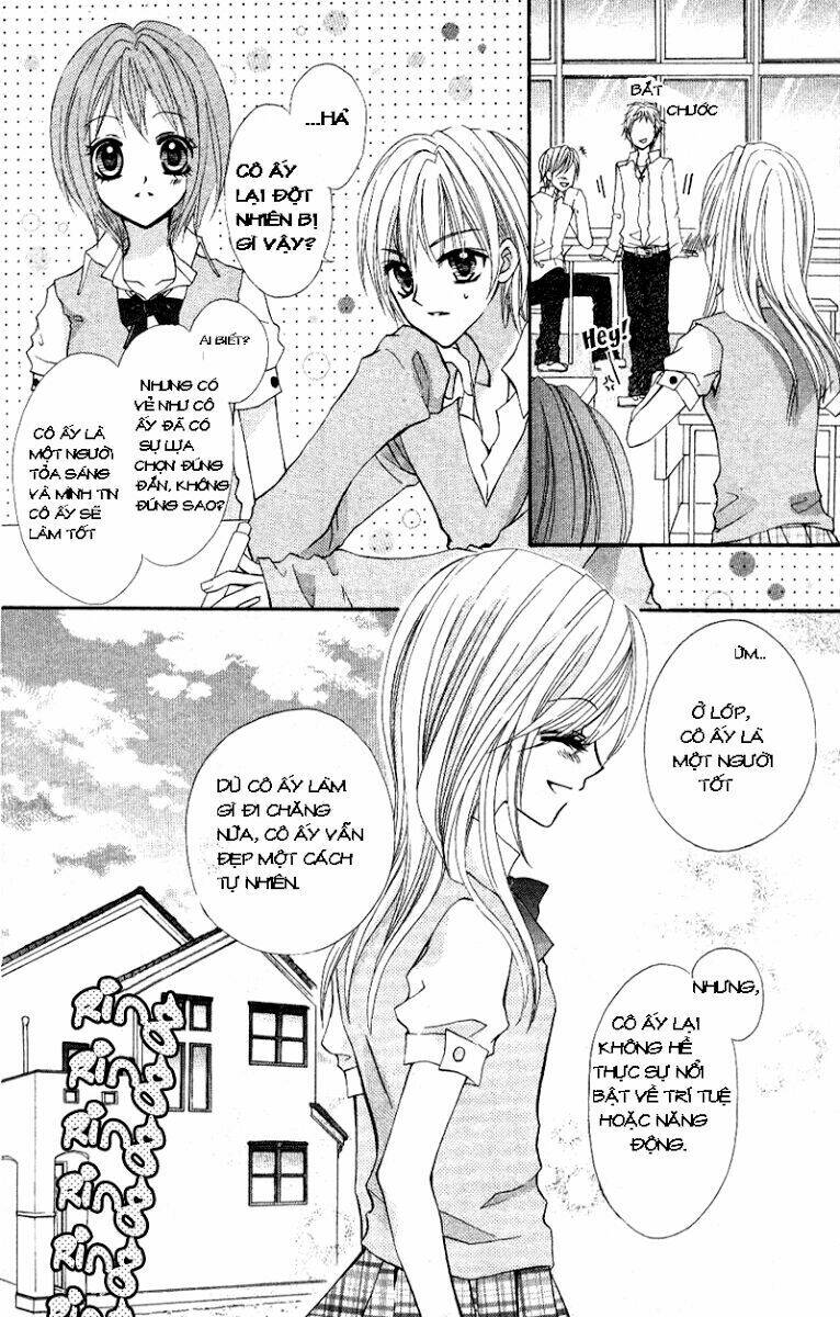 aozora pop - bầu trời nhạc pop chapter 1 7