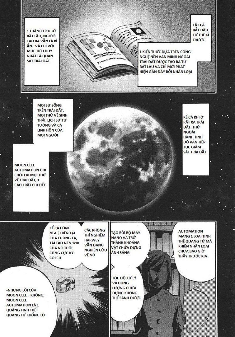 fate/extra ccc fox tail chapter 3 9