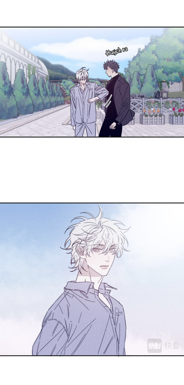 xuân nhật tương chí chapter 71 6