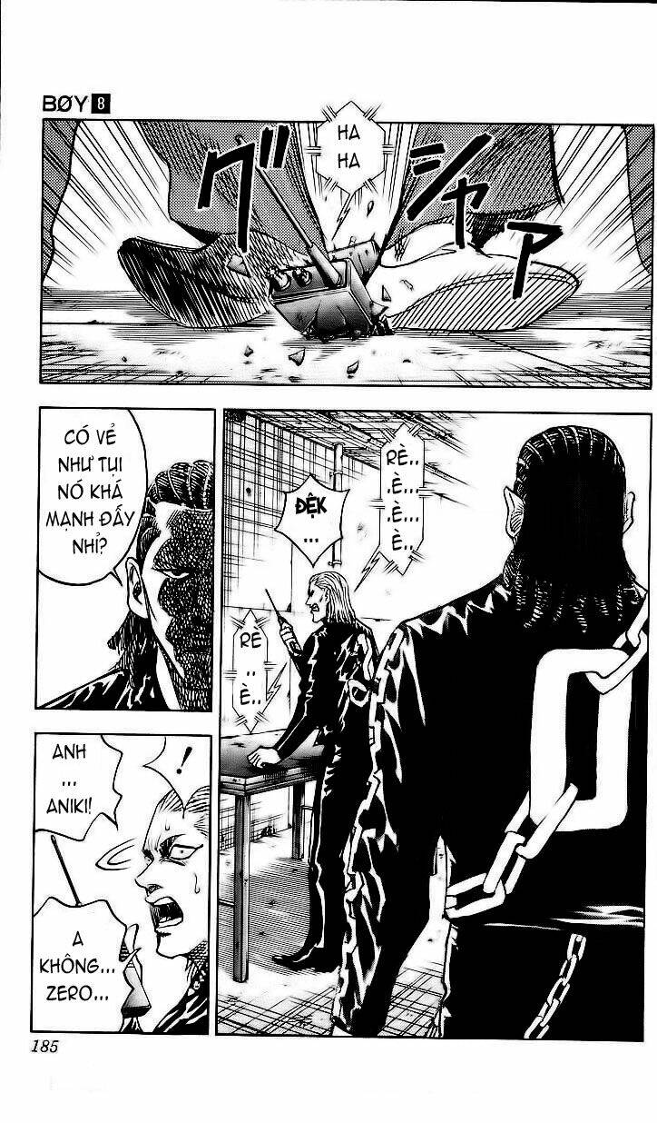 hareluya ii boy chapter 69 15