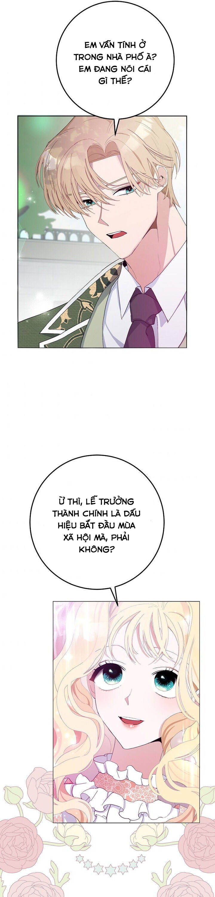 xin hãy kết hôn với em chapter 7 4