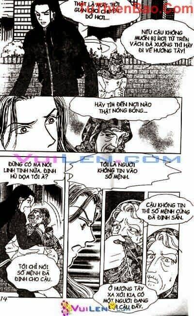 cô gái đến từ quá khứ chapter 12 11