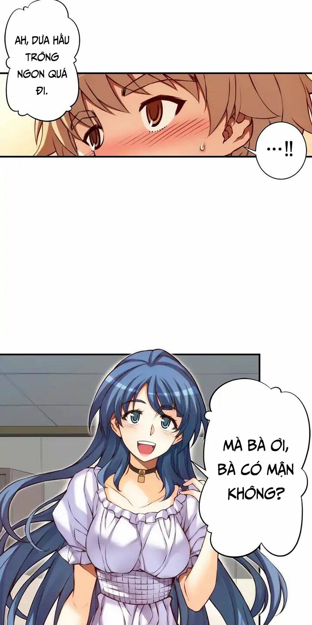 cohabitation with the fiancee chapter 62 23