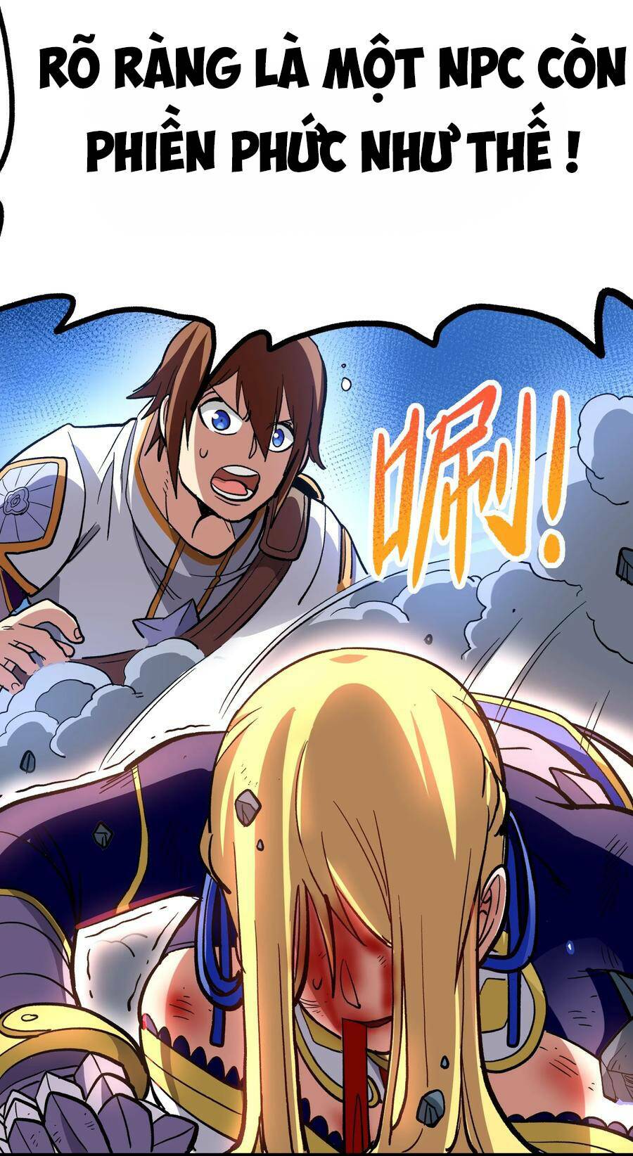 vú em vô địch chapter 2 72