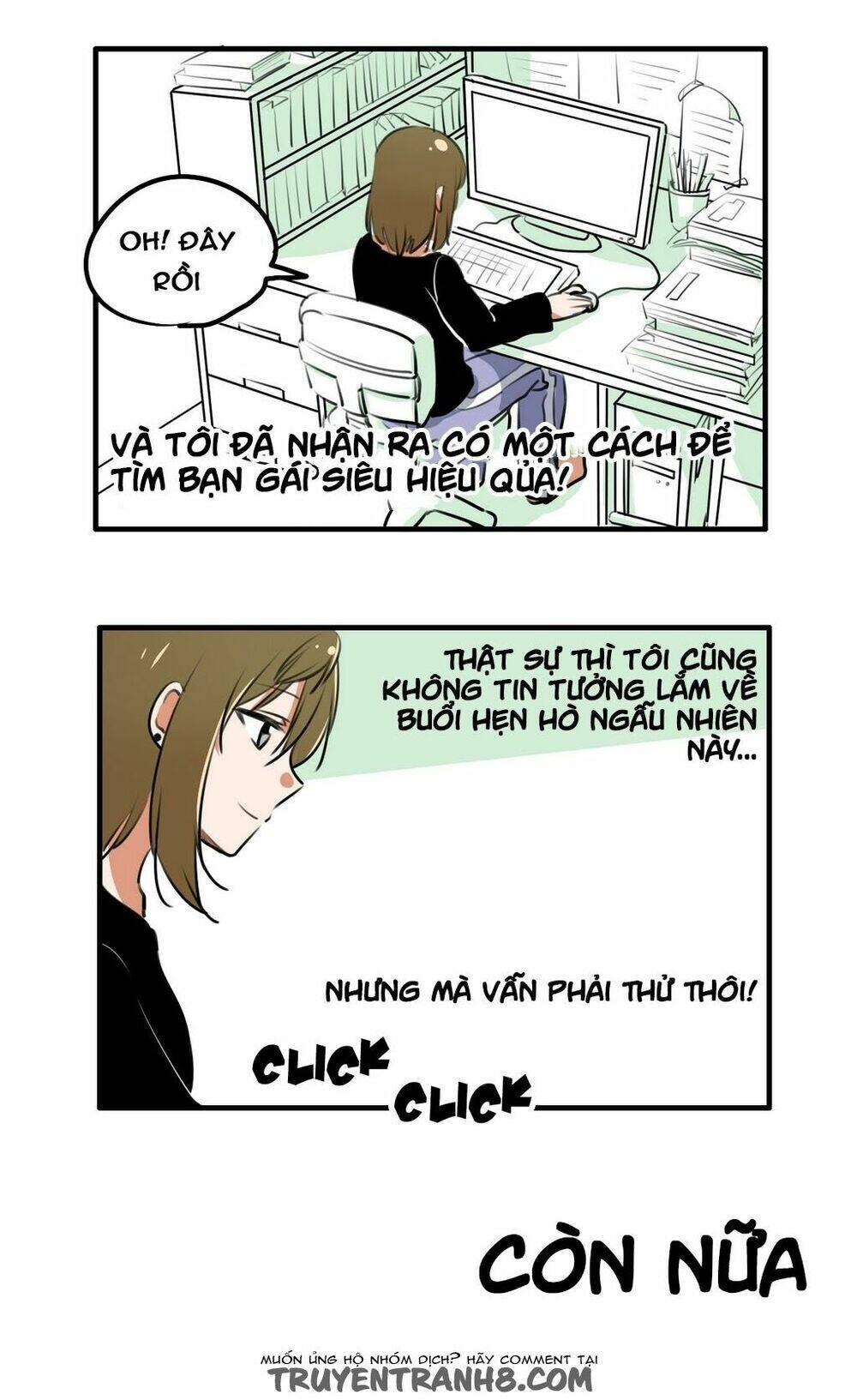 chuyện tình yuri chapter 7 19