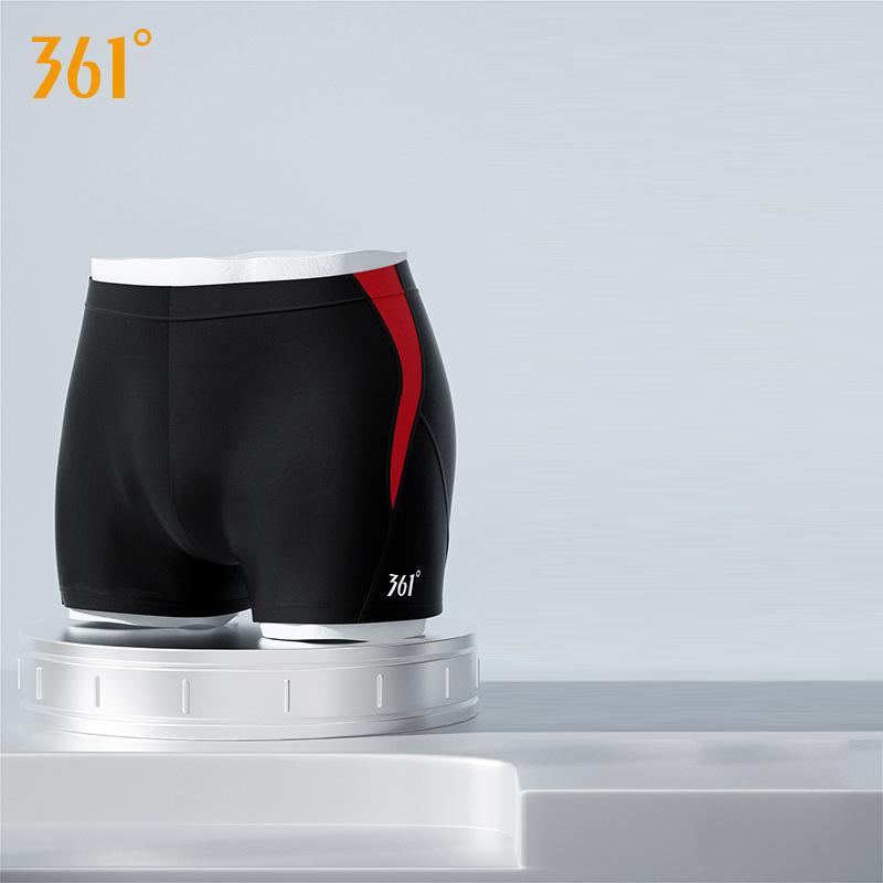 Quần bơi nam boxer chuyên dụng cao cấp 361° QB45