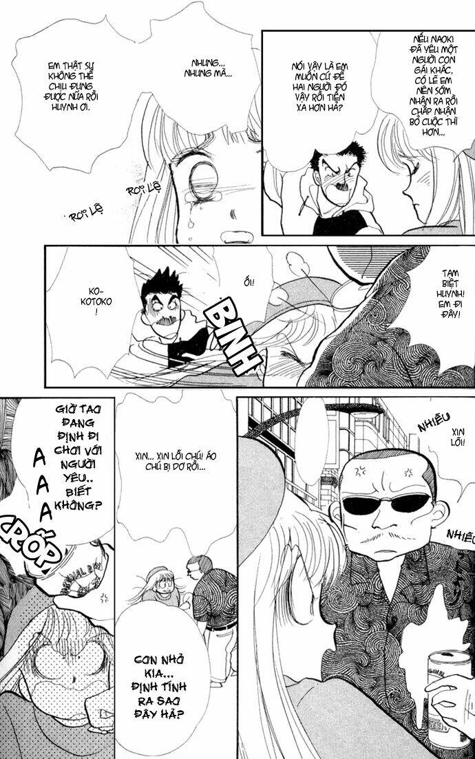 itazura na kiss chapter 15 24