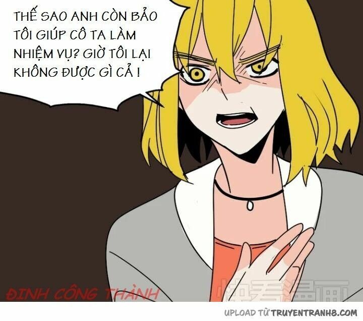 ứng dụng thẩm mỹ chapter 27 15