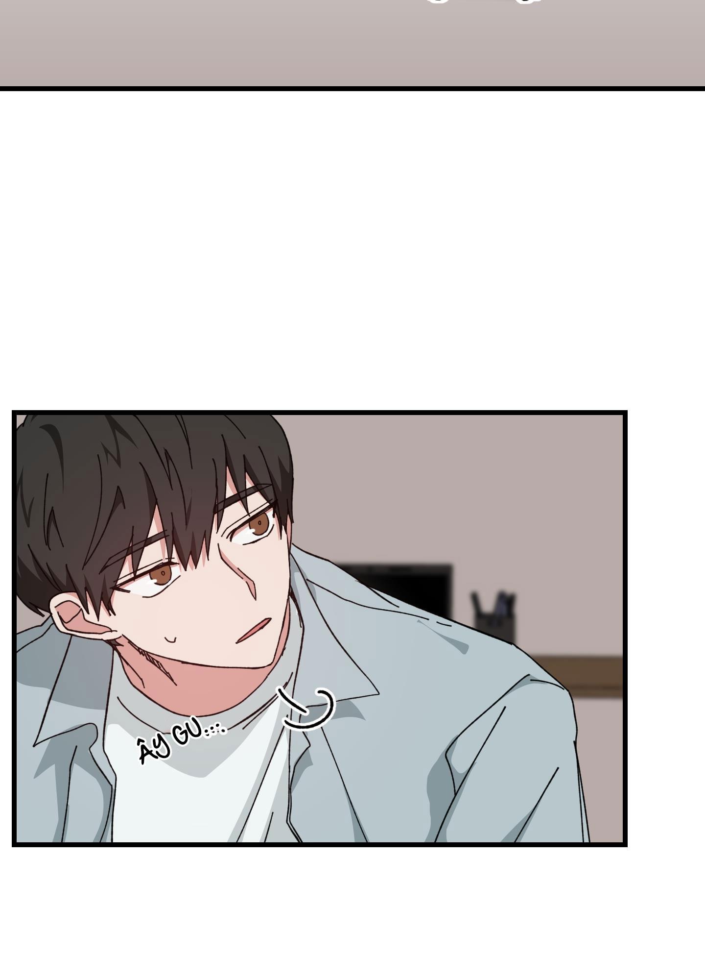 yêu tôi đi, thần hộ mệnh chapter 7 55