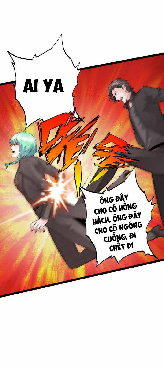 tuyệt phẩm tà thiếu chapter 153 13