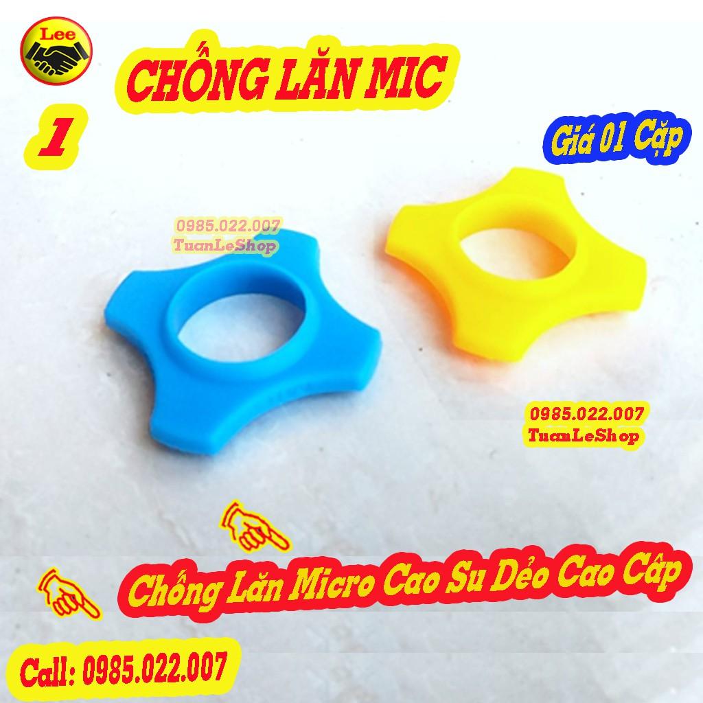 CHỐNG LĂN MICRO HÀNG CHUẨN CAO CẤP - GIÁ 01 CẶP CHỐNG LĂN