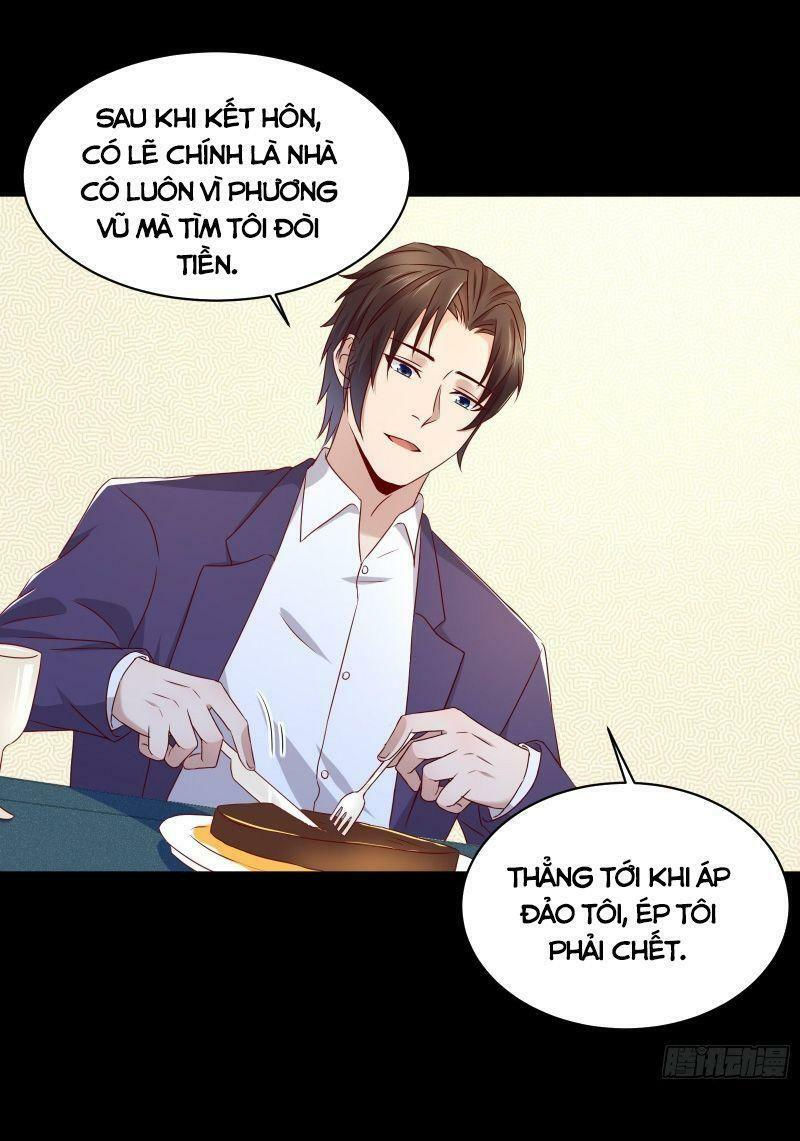 vua đầu tư mạnh nhất chapter 24 19