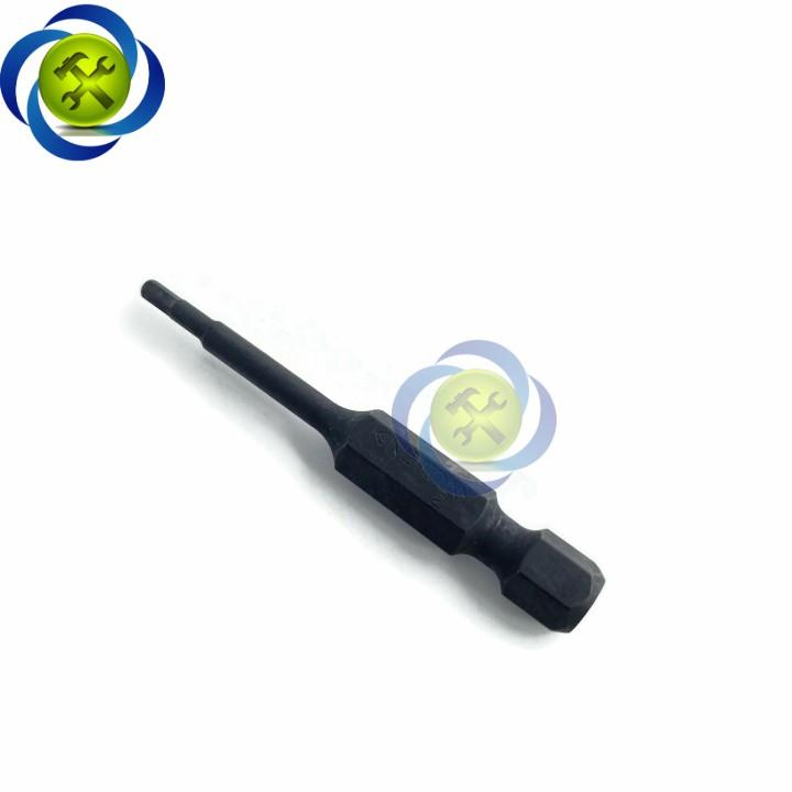 Mũi lục giác 2mm Kingtony 715002H kích thước 2mm X 50mm