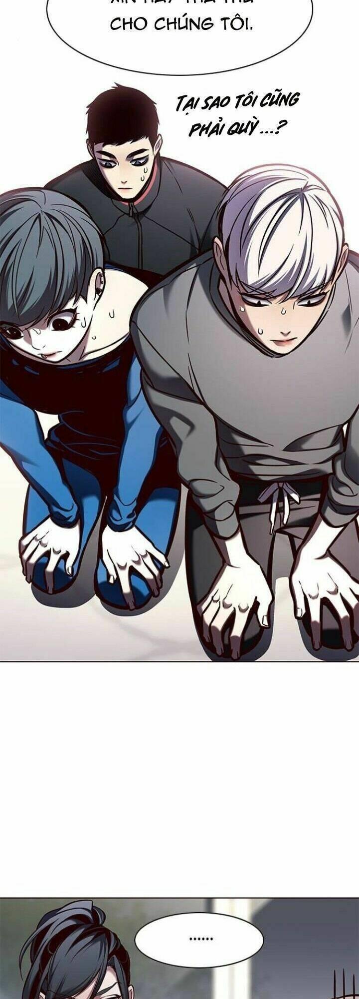 biến thân thành mèo chapter 123 46