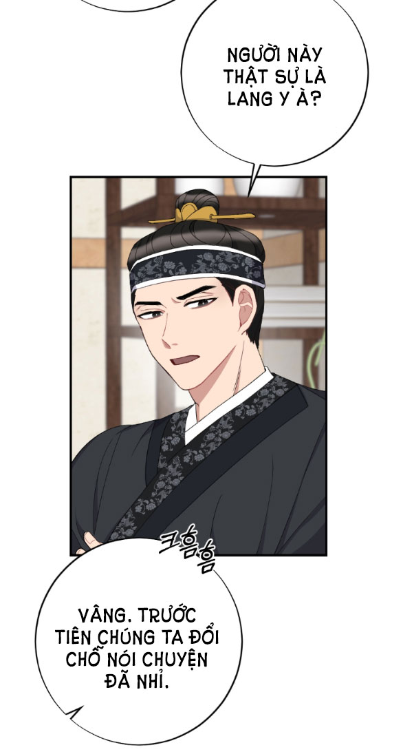 [18+] mơ về một cơn mưa phùn chapter 2.2 8