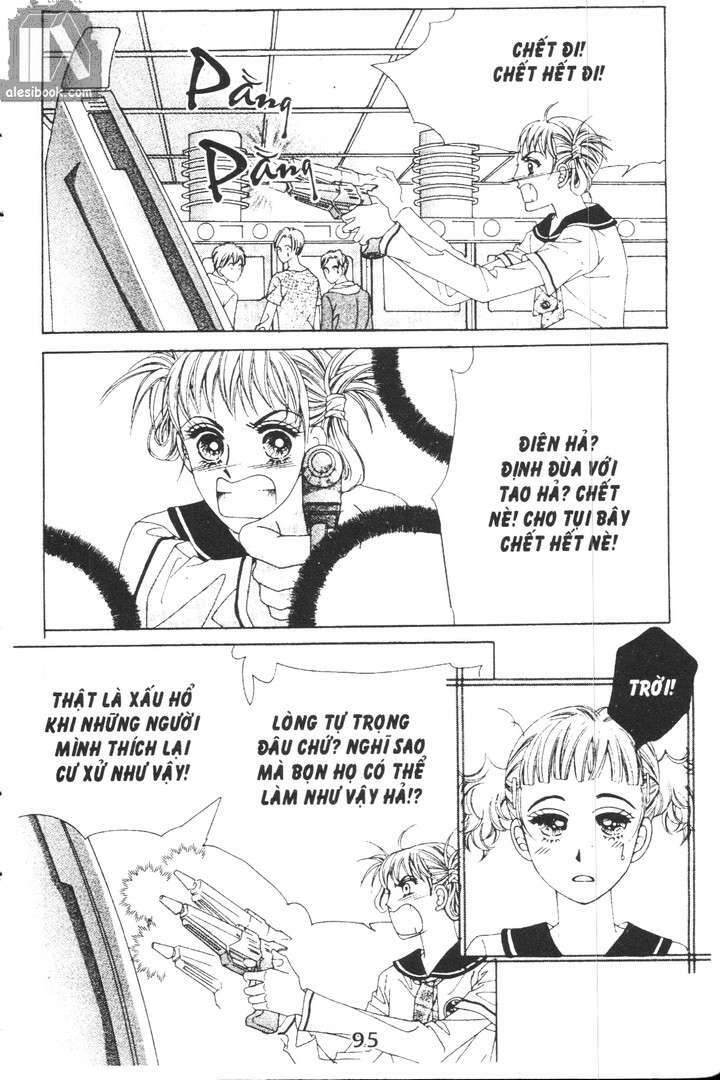 hồng tiểu thư chapter 35 15