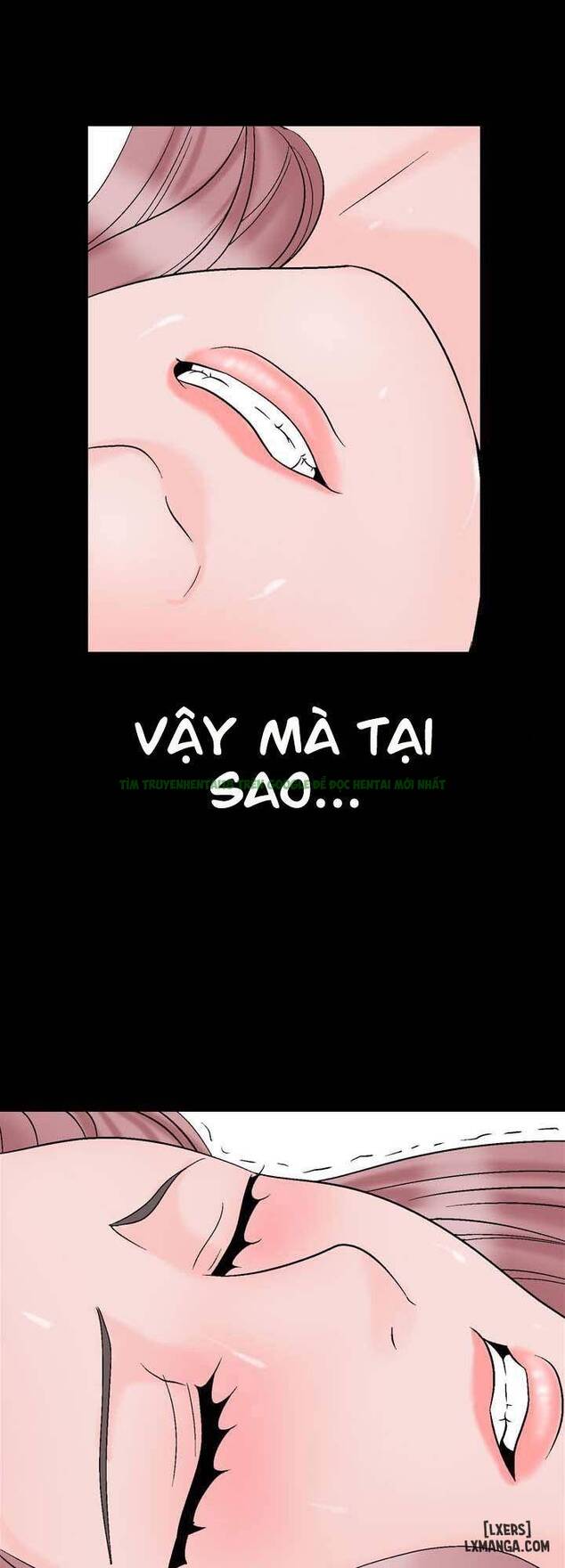 mùi vị của đôi bàn tay chapter 17 11