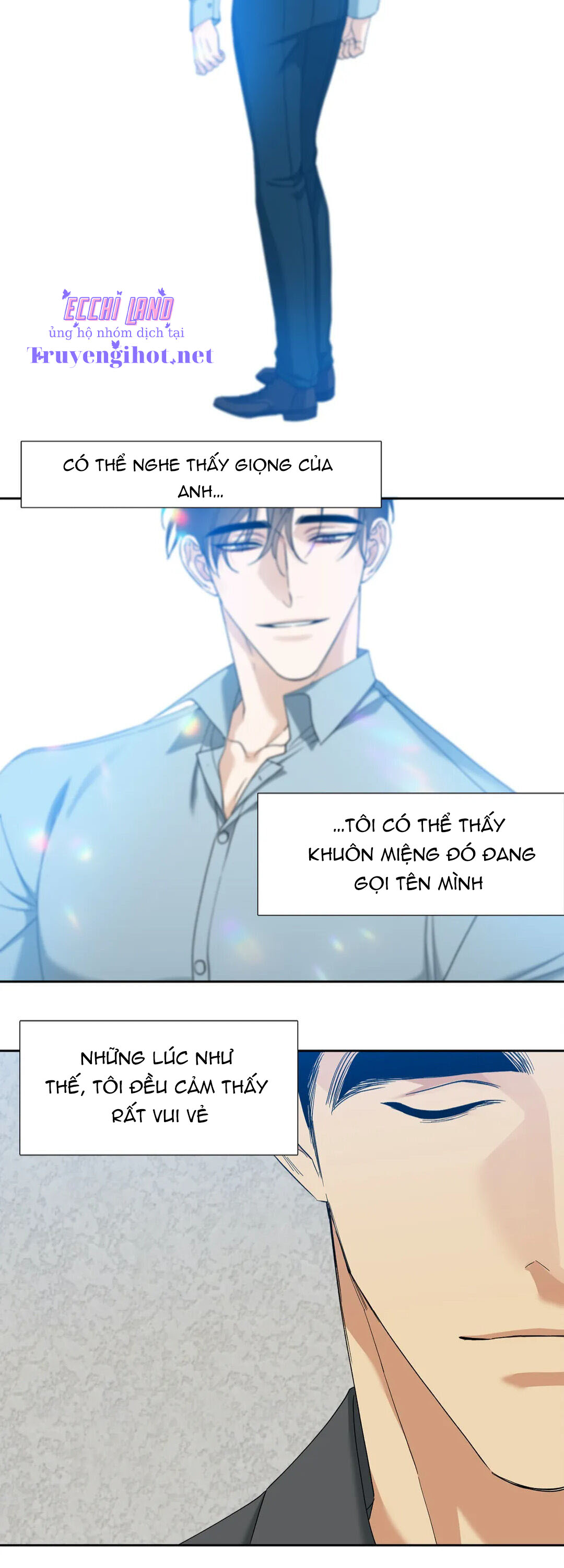 xúc cảm điên cuồng chapter 59.1 12