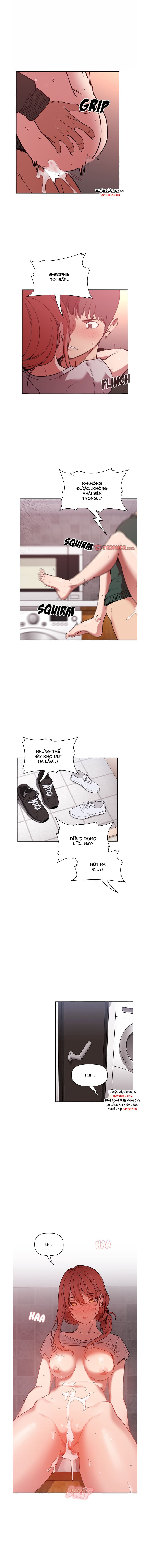 trở lại và lợi hại hơn xưa chapter 27 9