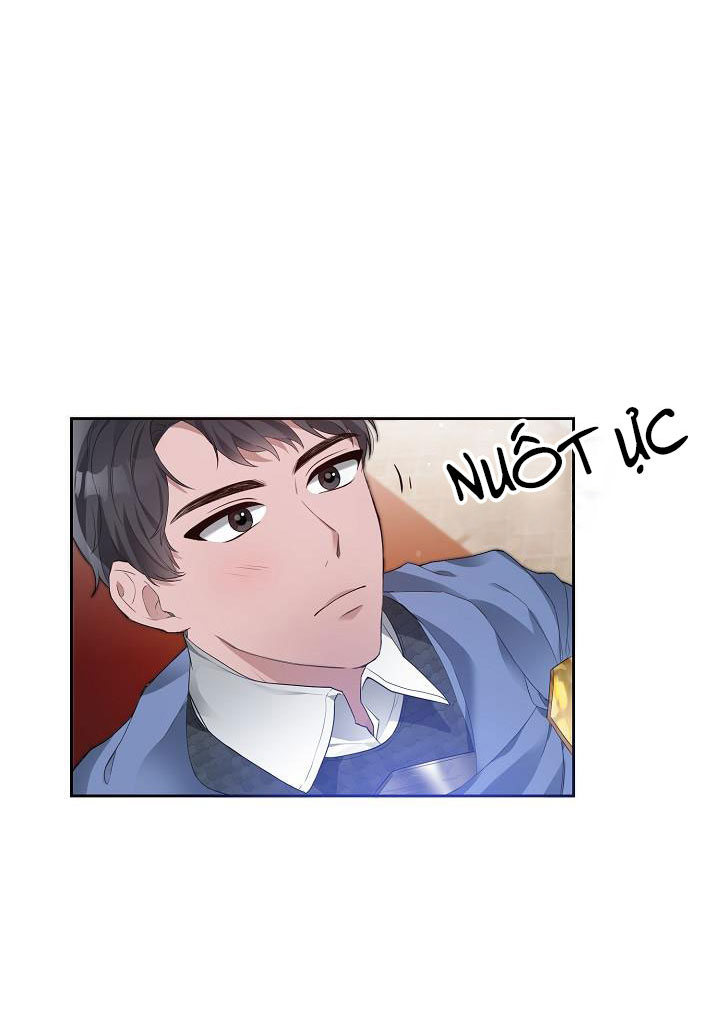 lily độc ác chapter 1 9