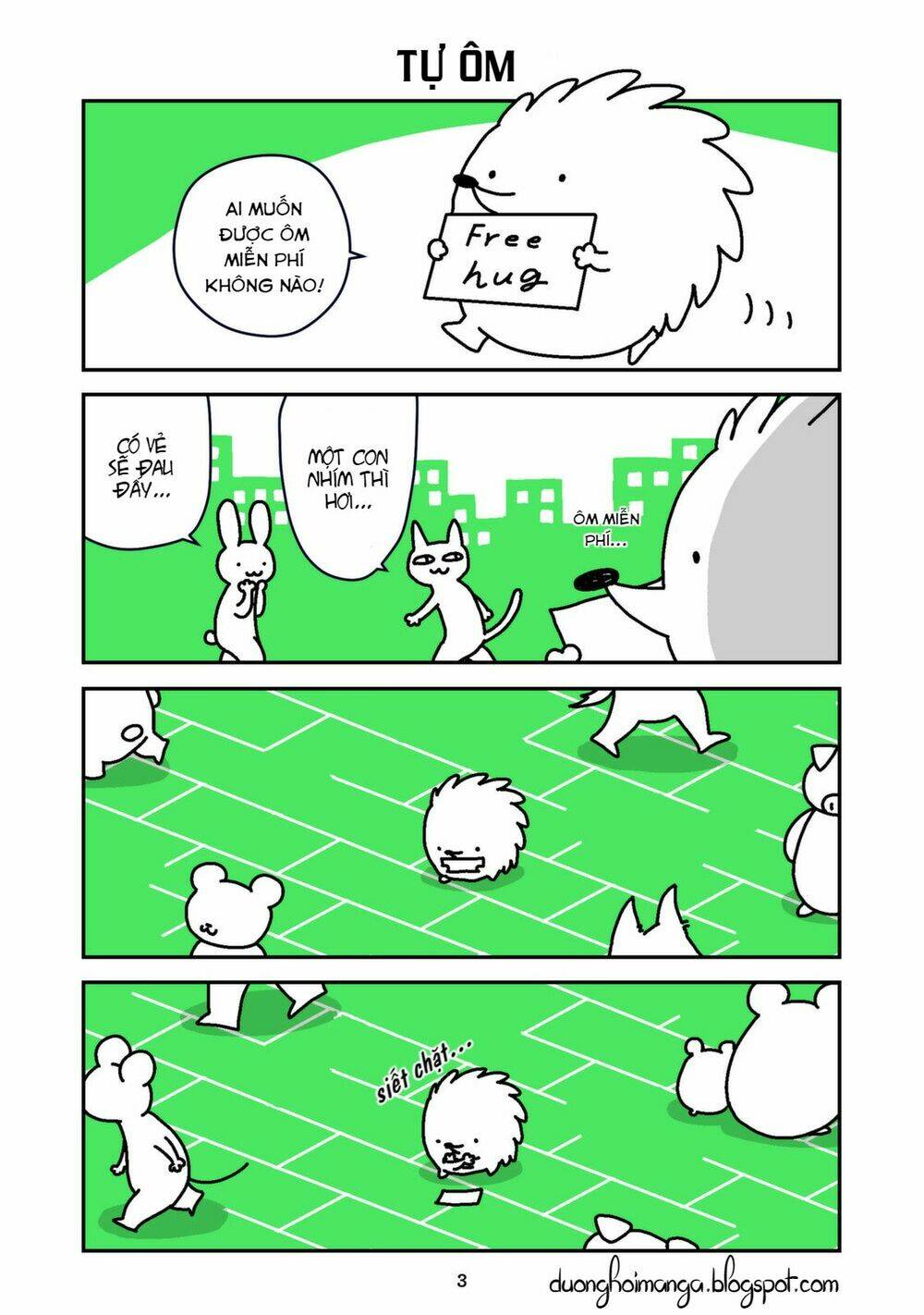 nhím harry chapter 1.1 5