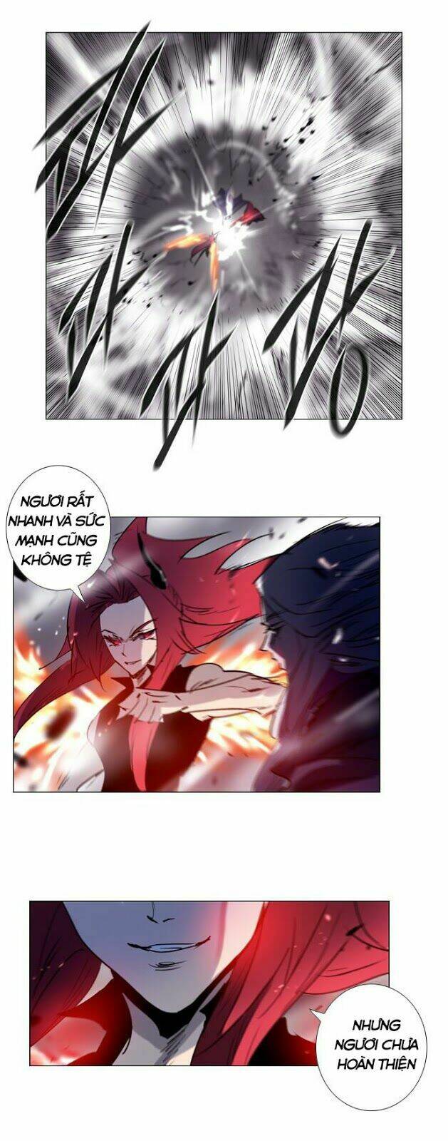 bản khế ước linh hồn chapter 175 23