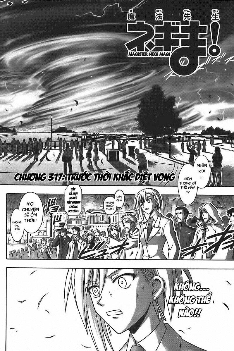 bậc thầy ma pháp chapter 317 7