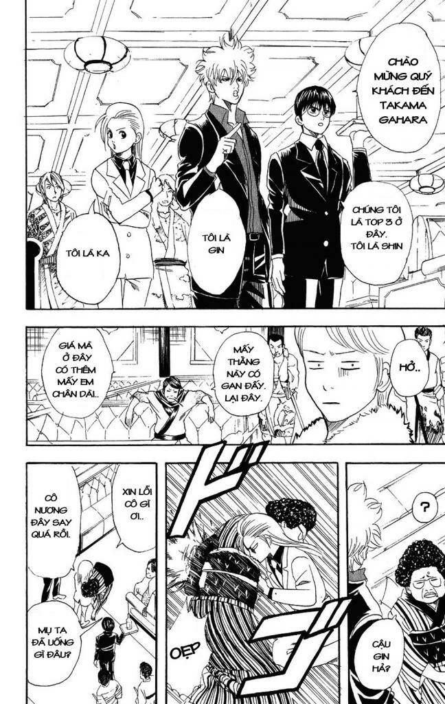 gintama - linh hồn bạc chapter 105 12
