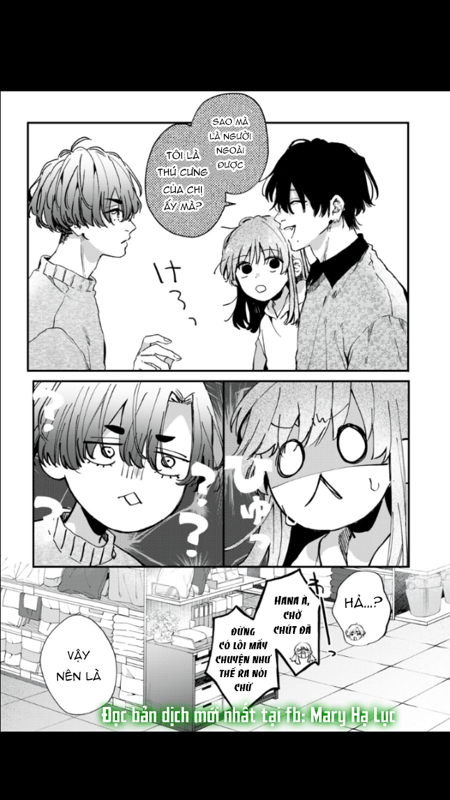 himokuzu hana muốn chết chapter 3.2 3