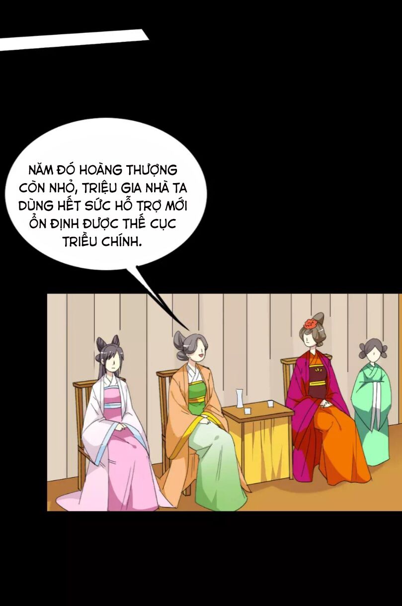 lưỡng bất nghi (full) chapter 137 24