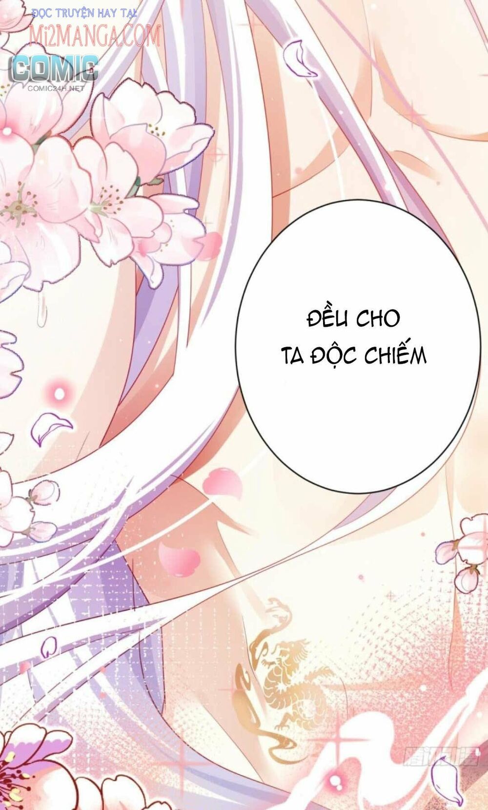 ác nữ vi đế chapter 91.2 2