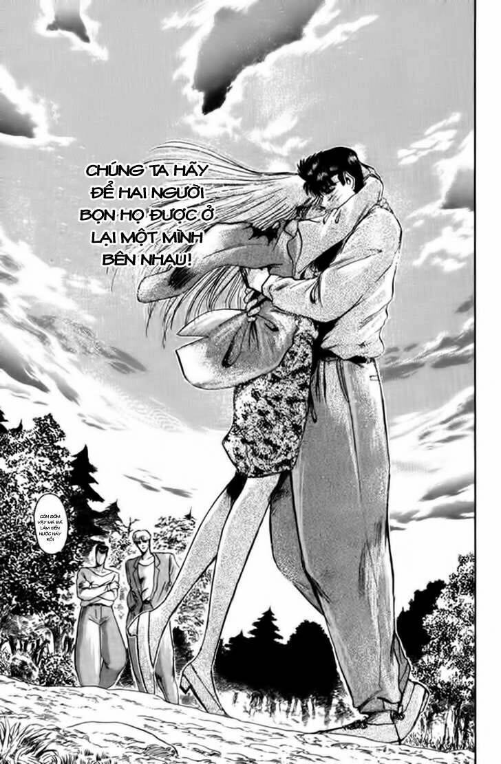 shonan junai gumi chapter 52 17