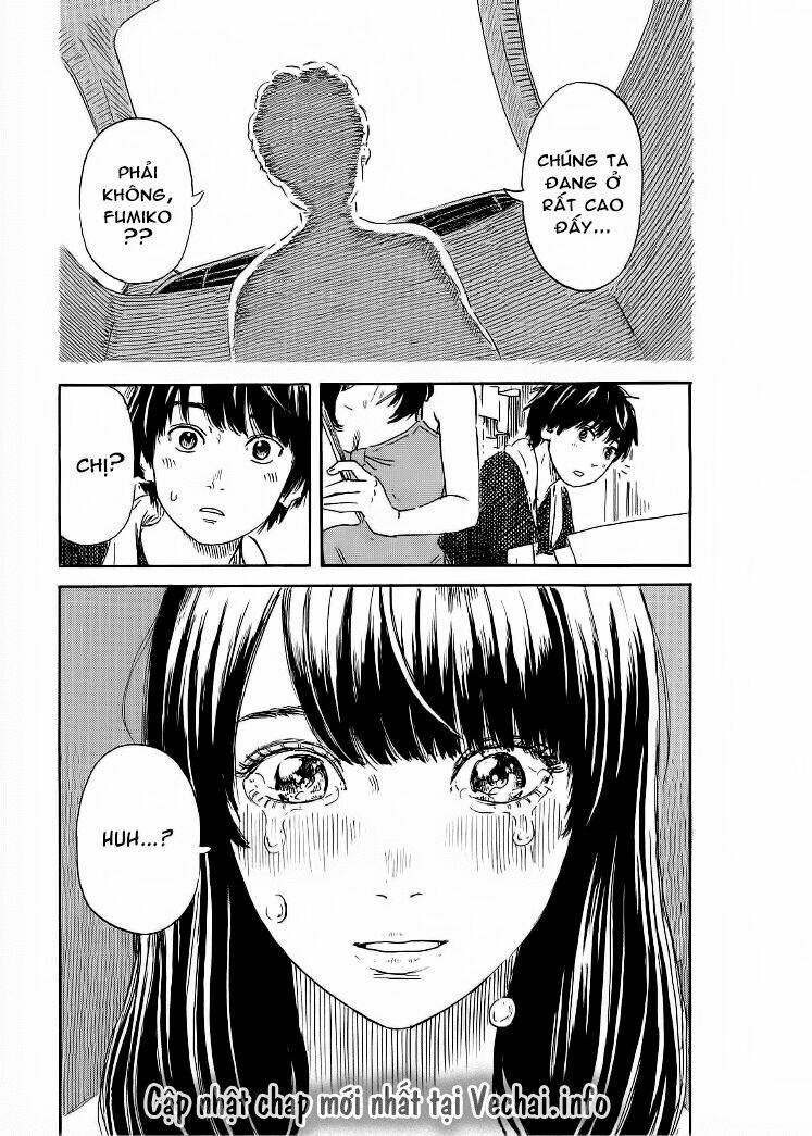 boku wa mari no naka chapter 51 21