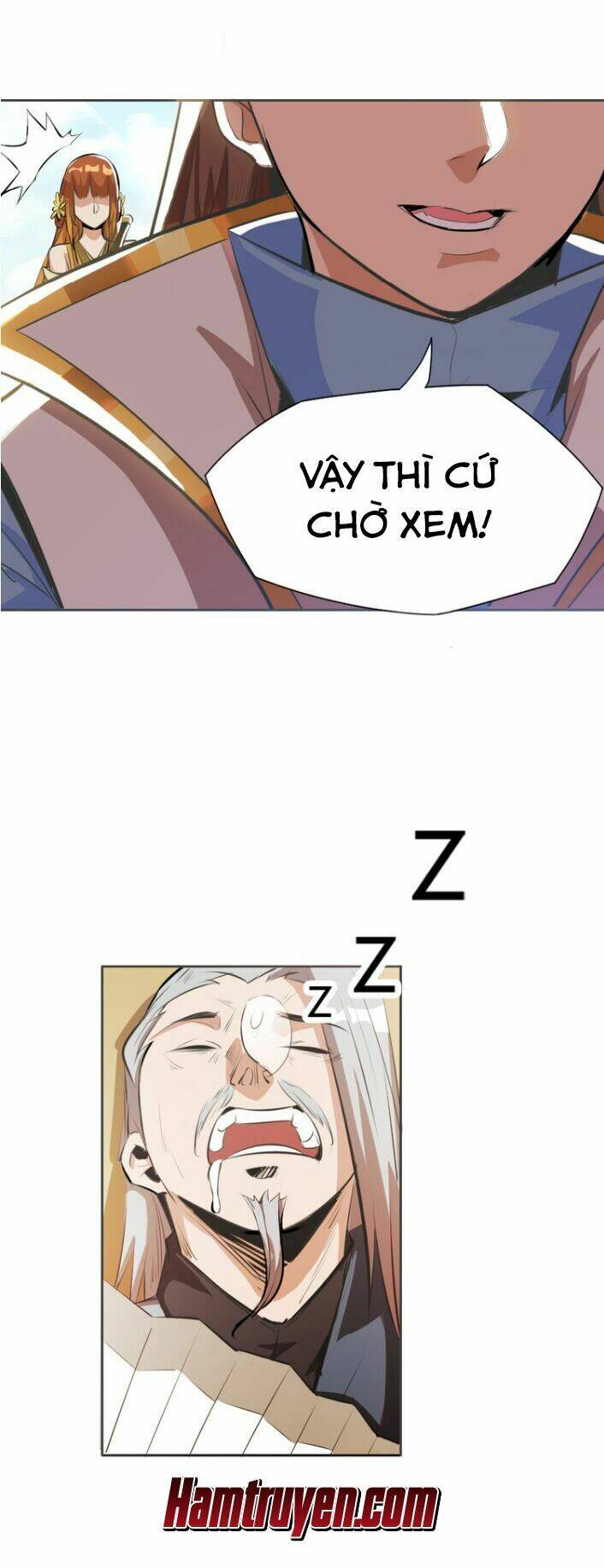 ngự thiên thần đế chapter 2.2 6