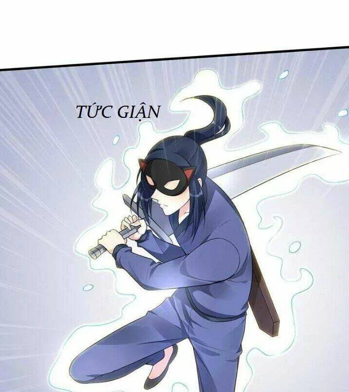 độc phi thần y quá kiêu ngạo chapter 76 34