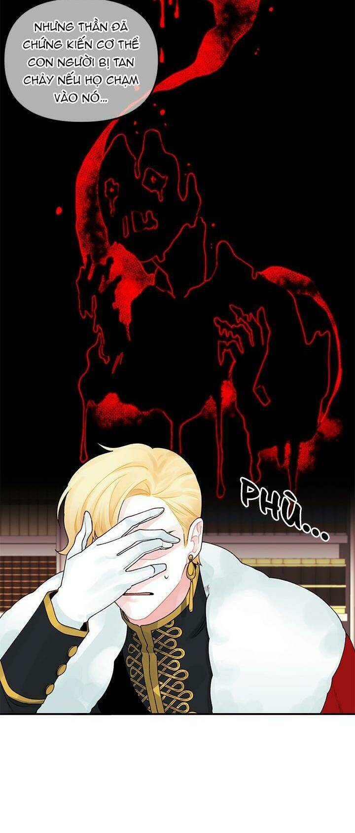 công chúa bãi rác chapter 16 10