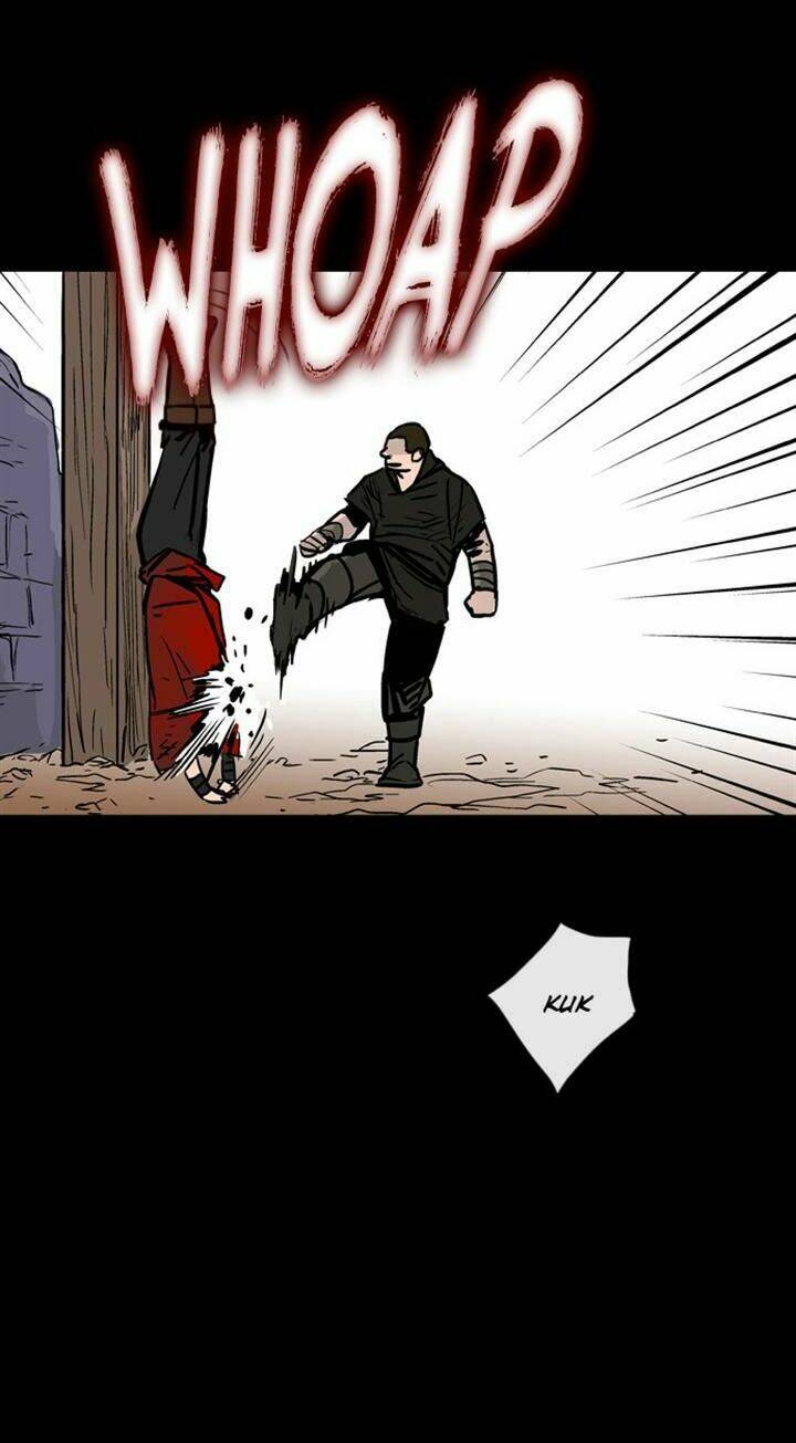 full metal wing chapter 27 28