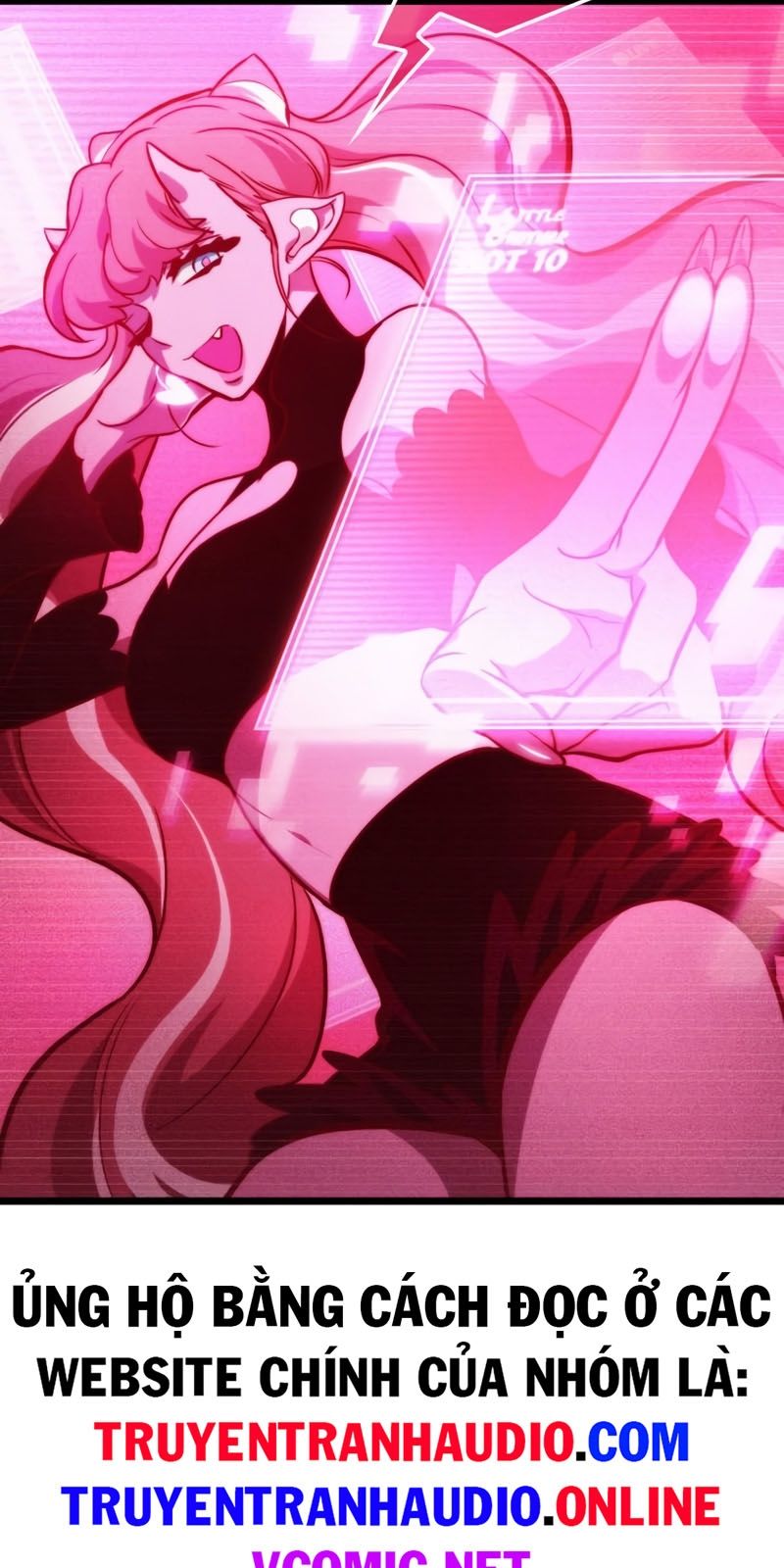 thế giới hậu tận thế chapter 15 24