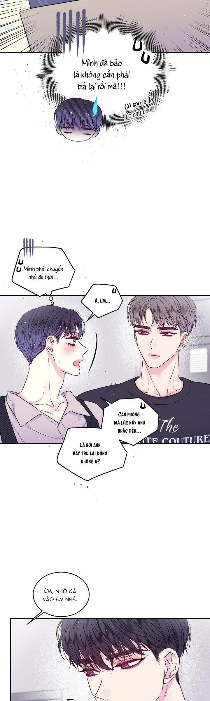 bình minh thứ hai chapter 28 10