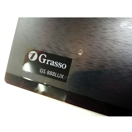 Bếp từ Grasso GS 888LUX (Hàng chính hãng)