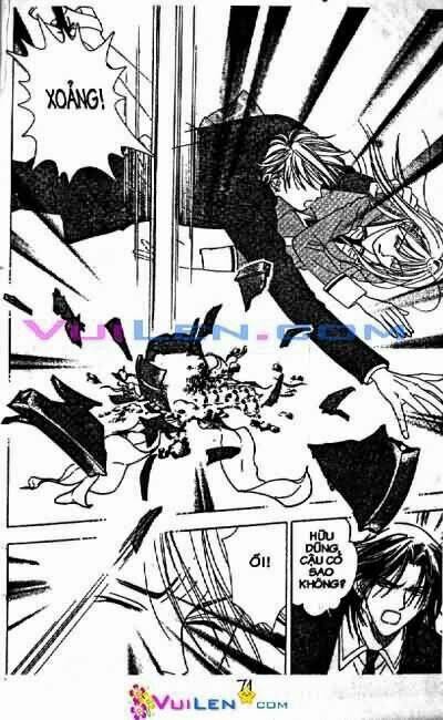 nữ sinh thời đại chapter 1 71