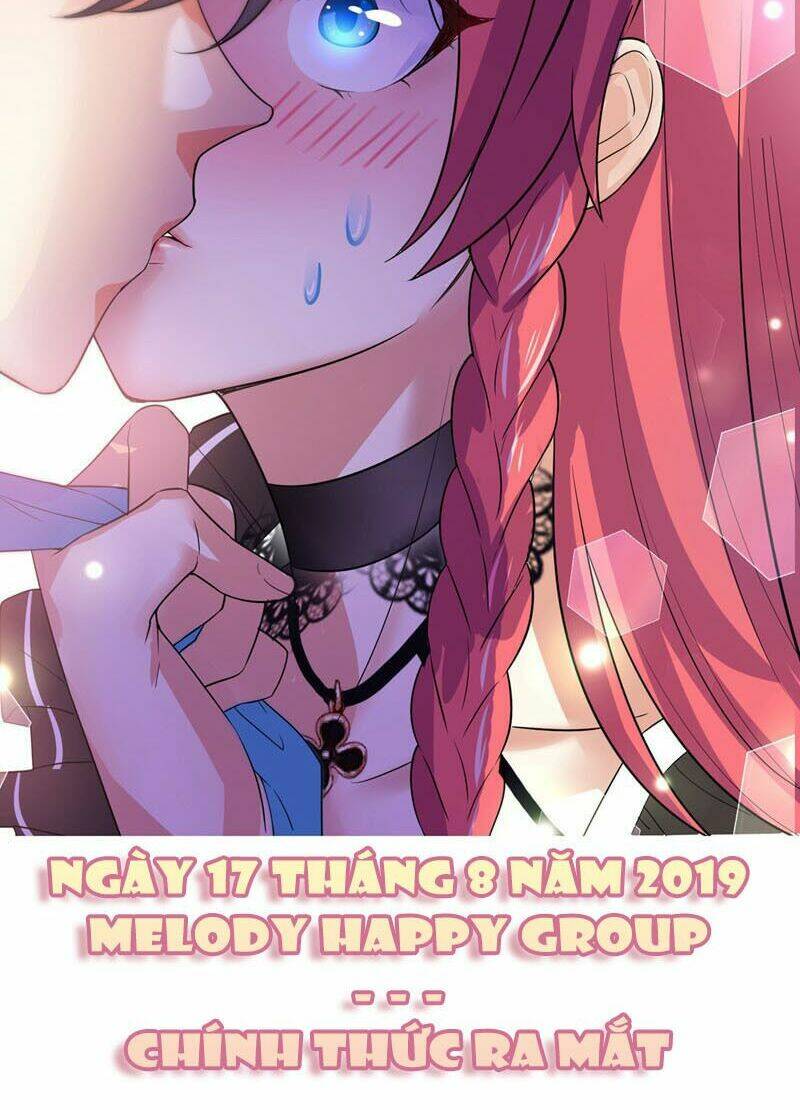 melody happy group: giai điệu hạnh phúc - mh channel chapter 17 21