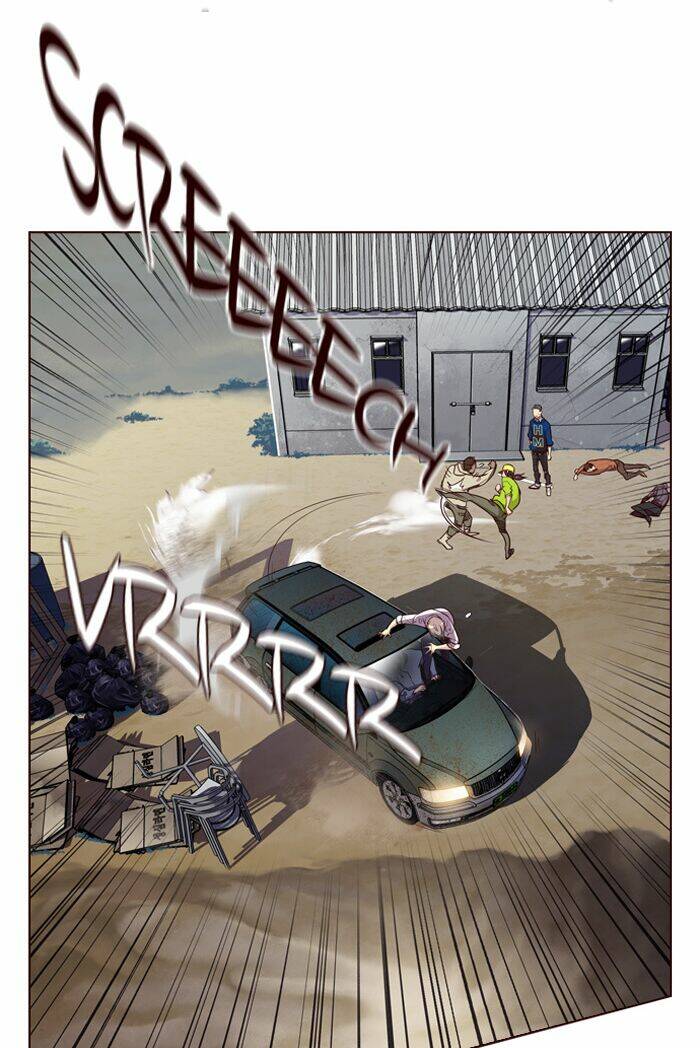 nữ sinh trường wilds chapter 240 6