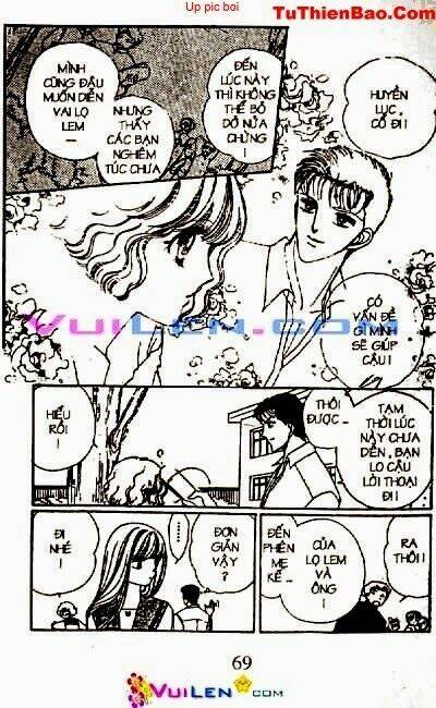 cô bé khóc nhè chapter 6 68